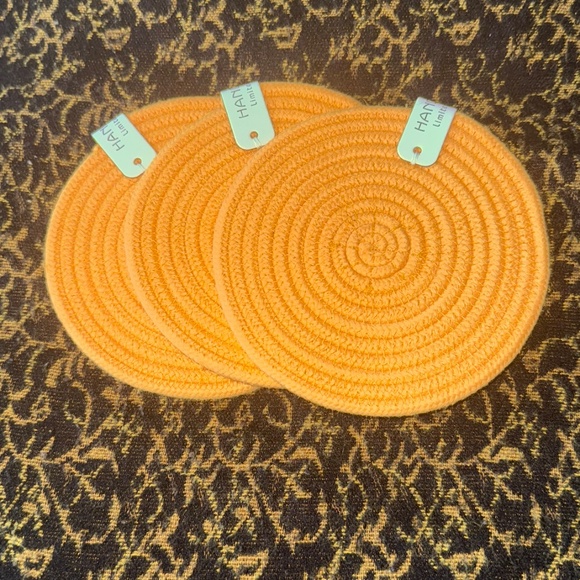 8 подставок для чашек. Стаканов и кружек - Picture 2 of 7